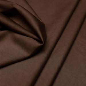 Coffee Brown Boski Suit by IQSON