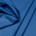 100% Blue Boski Suit by IQSON