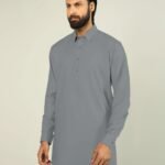 Premium Wash N Wear Fabric By Iqson | 4-Season Use Cloth In Pakistan